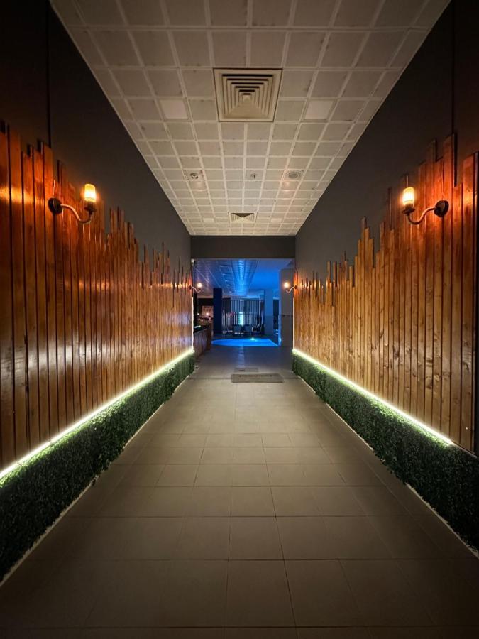 Royal Kate Spa Included, 32Nd Floor Скопие Екстериор снимка