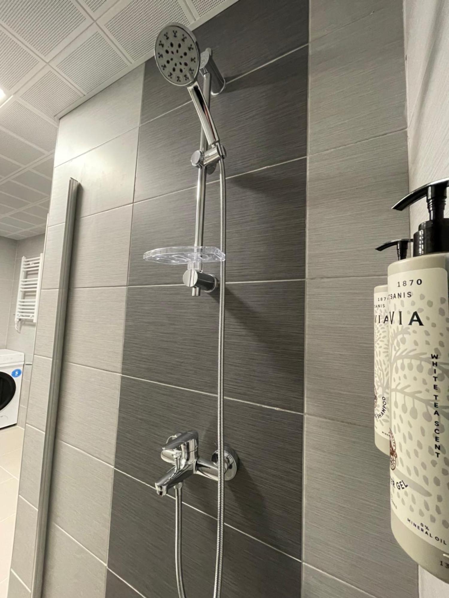 Royal Kate Spa Included, 32Nd Floor Скопие Екстериор снимка