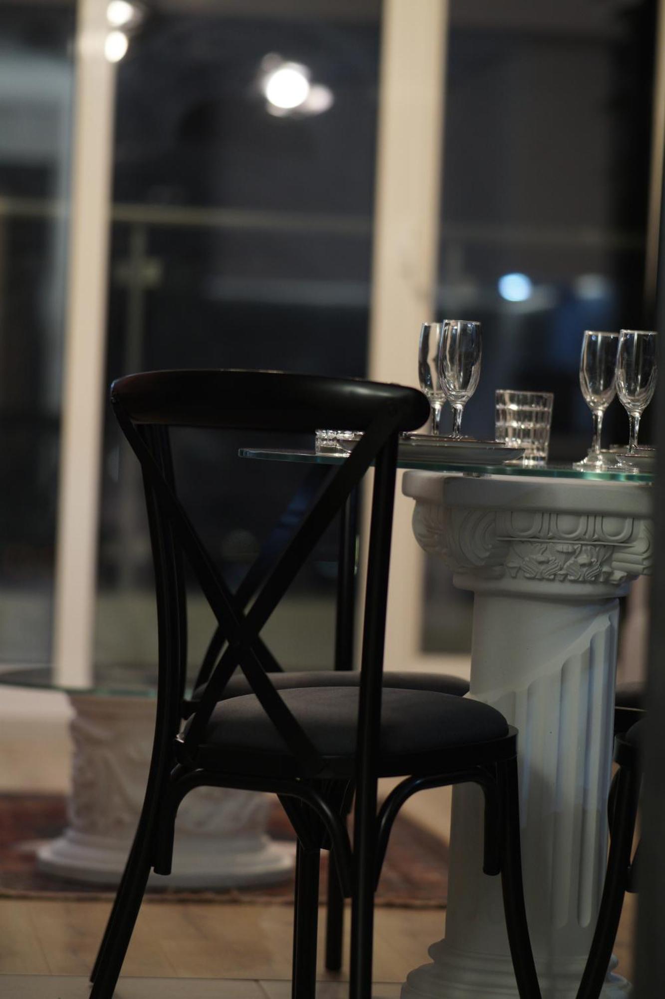 Royal Kate Spa Included, 32Nd Floor Скопие Екстериор снимка